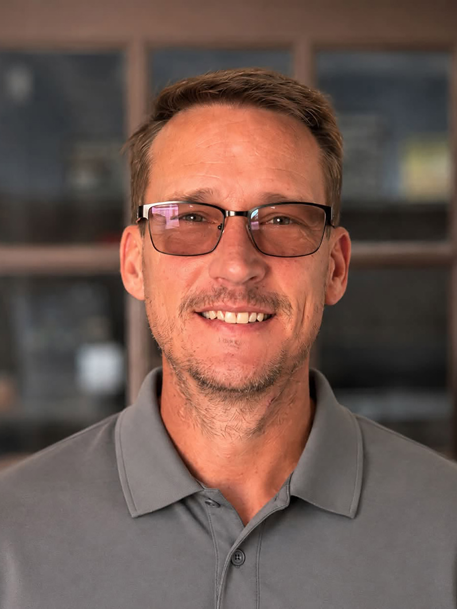 Bryan Copeland, Owner & Operator of Denison Car Pros