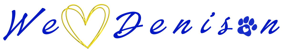 Denison Car Pros loves Denison. Find out more at the Shop.