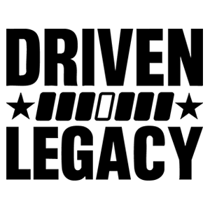 Driven Legacy — Denison, Texas